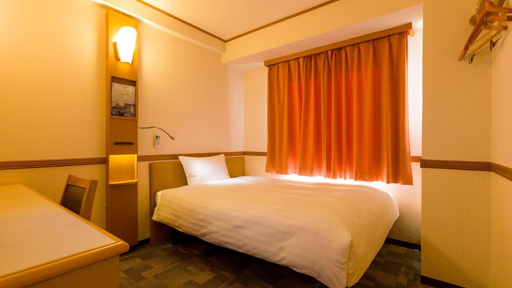 Toyoko Inn Hokkaido Kushiro Juji-Gai Zimmer foto